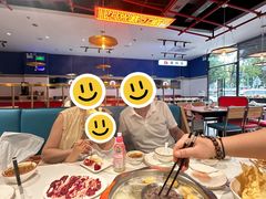 -八合里潮汕鲜牛肉火锅(吉大店)