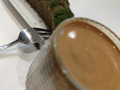 -1/4 ONE QUARTER COFFEE LAB(朝阳大悦城店)