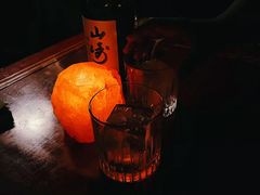 -酷cigar&whisky·bar(神仙树店)