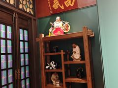 -福照楼汽锅鸡·云南菜(护国路店)