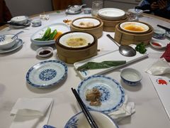 -山水茶艺馆·点心粤菜·30年老字号