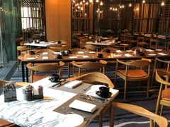 大堂-香港唯港荟 Hotel ICON – The Market