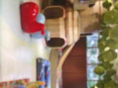 -水桶王国主题餐厅·聚会·生日派对·亲子活动·家庭套餐(亚龙湾希尔顿店)