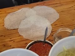 -安徽阜阳卷馍(西单店)