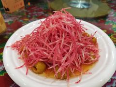 -闯关东东北农家菜(崂山石老人店)