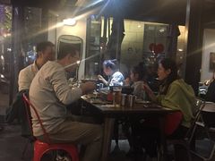 -MI WU FACTORY米屋美食工厂餐厅(绿地店)