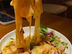 -疆里疆外·和田烤肉·清真