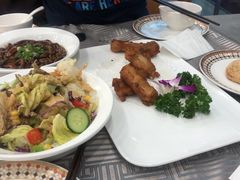 -沧浪亭(临汾路店)