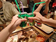 -新石器烤肉(之心城店)