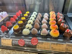 -PAPER STONE BAKERY(天汇广场店)
