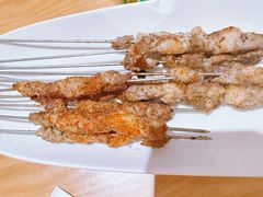 -马记永·兰州牛肉面(山姆外高桥店)