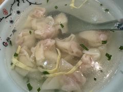 -顾一碗馄饨·烧麦(儿童医学中心店)