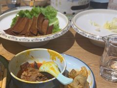 -百草滩羊清水涮羊肉(长城路店)