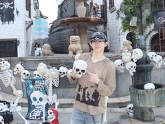 -华谊兄弟（长沙）电影小镇