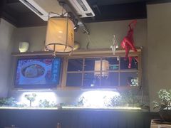 -街角等你.大连海鲜烧烤.经典铁板海鲜串(西安路店)