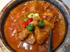 -悦融·京鲁菜·露台花园(安定门店)