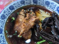 -美味斋(西北街店)