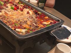 -炉鱼(萧山万象汇店)