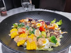 -西堤牛排(南京龙江店)