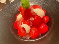 -大树餐厅(益田假日店)