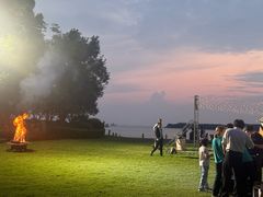 -苏州苏州湾艾美酒店-新食谱全日制餐厅