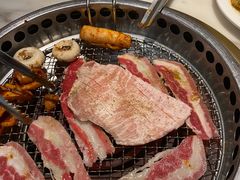 -火炉火自助餐(西直门凯德MALL店)