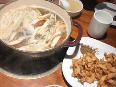 -黑鸡小馆(金源店)