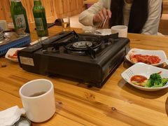 -名家韩国料理·烤肉(瑶海店)