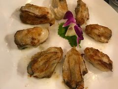 -阿殳菜馆·私厨(水围村店)
