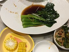 -湖锦酒楼·30年经典湖北菜(沌口店)