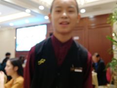 -金时代顺风大酒店(协泰店)