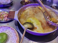 -琥珀川糟粕醋火锅(慈云寺店)
