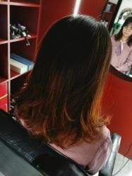 -卓梵美发·精品Salon
