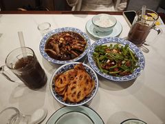 -回家吃饭·地道南昌菜(建德观总店)