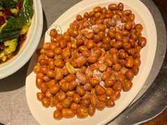 -義聚德·清真铜锅涮羊肉·烧烤(河东店)