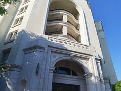 -上海汾阳花园酒店