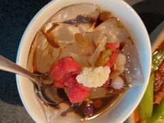-赠李白·如诗的川味(余杭万达广场店)