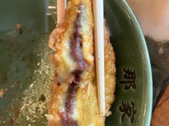 -那家小馆•北京菜•烤鸭(香山店)