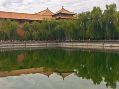 -北京市劳动人民文化宫(太庙)