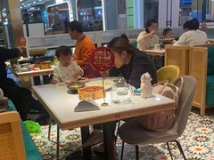 -避风塘(江桥万达店)
