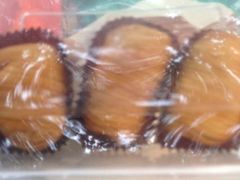 榴莲酥-潮福城大酒楼·潮味粤品·港式点心(湖滨北路店)