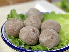 -贵宾牛·潮汕牛肉火锅(珠池总店)