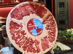 -吼堂老火锅(太古里总店)