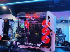 -NB网咖电竞连锁(泺安路店)