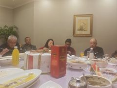 -金时代顺风大酒店(南桥百联店)