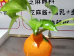 -犇鼎牛潮汕牛肉火锅(新辰里学清路店)