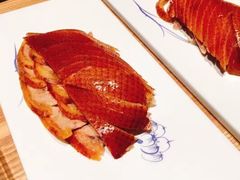 -小大董·烤鸭(凤凰汇店)
