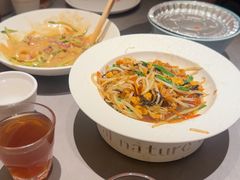 -额娘·现烙春饼烤鸭(太原总店)