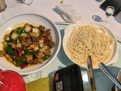 -新疆兵团食府清真(马连道店)