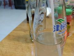 荔枝饮料-螺小胖柳州螺蛳粉(钟楼总店)